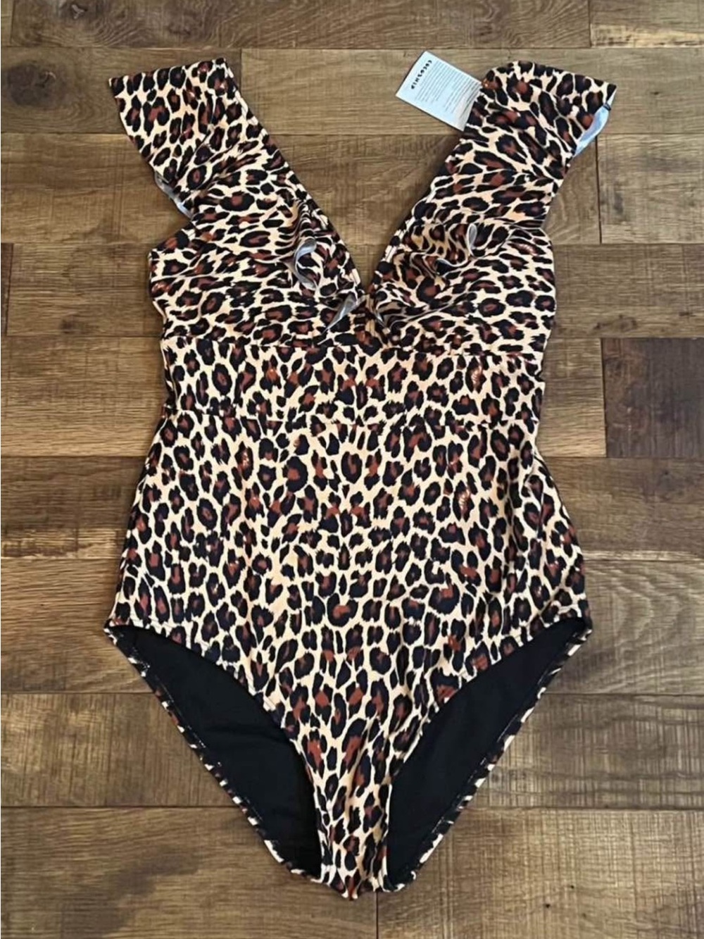 One-Piece Swimsuit